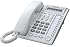 Panasonic KX-T7730 Telephone White