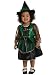 Wizard Of Oz Costume, Wicked Witch Costume - Small