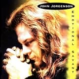 Review John Jorgenson  / Emotional Savant