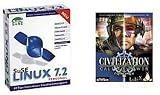 Eigenschaften SuSE  / Entertainment Kit: Personal + Civilisation-Call to Power