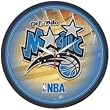 Orlando Magic Wall Clock - Basketball Sports Merchandise