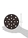 Festool 496624 P24 Grit, Saphir Abrasives, Pack of 25