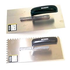 Ironside 160226 Gl�ttekelle rostfrei 280mm rostfrei