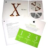 Mac OS X v10.2 UPGRADE (Mac)