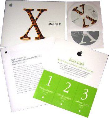 Buy Mac OS X v10.2 UPGRADE (Mac) online at Discounted New and Used prices. Delivered to your door with Off-The-Bookshelf.