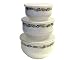 Pfaltzgraff Jamberry 6-Piece Enamel on Steel Bowl Set