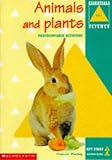 Animals and plants : photocopiable activities