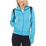 Search : C9 by Champion® Yoga Cardio Jacket - Turquoise