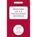 Histoire de la philosophie moderne
