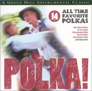 CD-Charts  Search : Polka