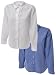 Ashworth Golf Hemd Bluse EZ-Tech Knopfleiste - Damen - WM74028