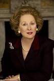 The Iron Lady (Blu-ray/DVD Combo + Digital Copy)