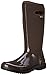 Bogs Women's Sidney Solid Tall-W