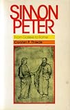 Simon Peter : from Galilee to Rome