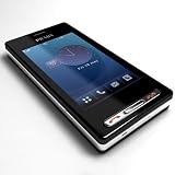 LG KE850 Prada GSM 900 - 1800 - 1900 Cellular Phone ( UNLOCKED )