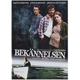 The Confession ( Bek�nnelsen ) [ Origine Su�doise, Sans Langue Francaise ]par Magnus Krepper