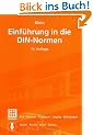 Klein Einf�hrung in die DIN-Normen