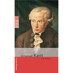 Kant, Immanuel