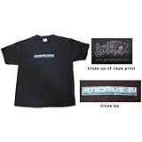 Buy At The Drive-In - RELATIONSHIP OF COMMAND T-shirt, Black by At The Drive-In