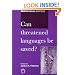 Can Threatened Languages Be Saved?