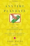 Anytime Playdate: Inside the Preschool Entertainment Boom, Or, How Television Became My Baby's Best Friend