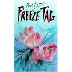 Freeze Tag (Point Horror)