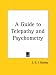 A Guide to Telepathy and Psychometry