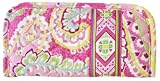 Vera Bradley Capri Melon Eyeglass Case Gift Bag New