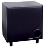 Jensen's JPS10 PowerStation Subwoofer
