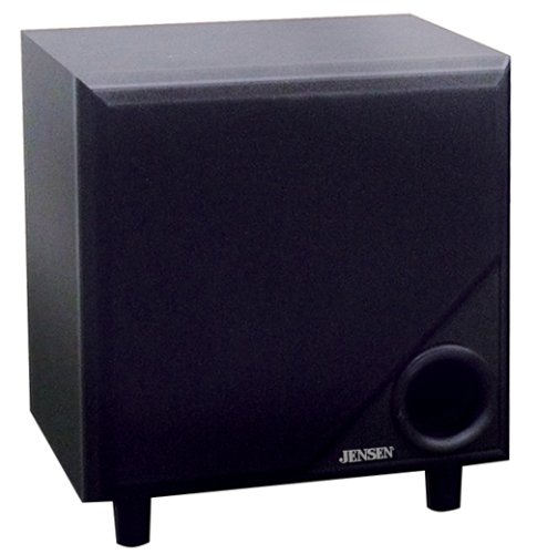 Jensen's JPS10 PowerStation Subwoofer