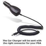 Palm Tungsten E - Car Charger