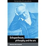schopenhauer philosophy and the arts cambridge studies in philosophy and the arts