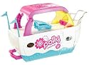 Polly Pocket Yacht