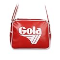 Gola Redford Bag - Red White