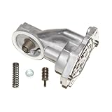 Evergreen OP6038 Ford VIN 4 V6 OHV Oil Pump by Evergreen Parts And Components