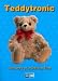 Book Teddytronic: the Story of a Soft Toy Firm