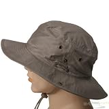 Fishing Hat (01) / Khaki