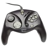 Gravis G44011 Xterminator Digital Game Controller