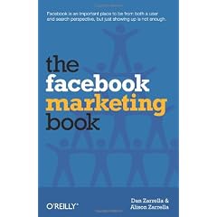 The Facebook Marketing Book