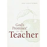 God's Promises for the Teacher: New King James Version