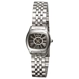 Activa Ladies Elegance Stainless Steel Analog Watch #SF-239-004 by Activa