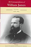 The Correspondence of William James: 1878-84 v. 5 (Correspondence of William James)