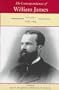 The Correspondence of William James: William and Henry 1878-1884