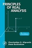 Principles of Real Analysis