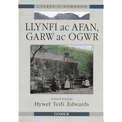 Llynfi Ac Afan, Garw Ac Ogwr (Cyfres Y Cymoedd)
