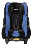 Recaro - 6121.21005.66 - Siege Auto - Groupe 1 - Young Expert - Microfibre - Black Saphir