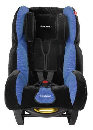 RECARO 6121.21005.66 - Young Expert -  Autokindersitz Gruppe I (9-18 kg), von 9 Monaten bi Preisvergleich