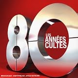 Revue compilation  / 80 les années cultes (2006)