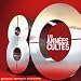 Various-80, Les Annees Cultes cd cover