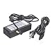Sib-Corp® AC Adapter Power Supply&Cord for Toshiba Satellite 1100 C655D-S5336 L655-S5115 L855-S5309 P745-S4320 P845 PSK2GU